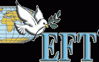 مدرب معتمد في تقنية الحرية النفسية EFT