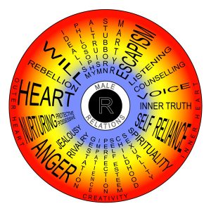 دبلوم علم القزحية السلوكي