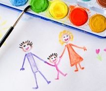 دورة دبلوم تحليل رسومات الأطفال