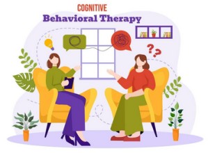 دبلوم العلاج السلوكي المعرفي CBT