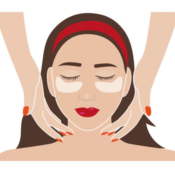 face-sculptor-lifting دبلوم شد ونحت الوجه التجميلي (بالتدليك) لتبدو أصغر سنا