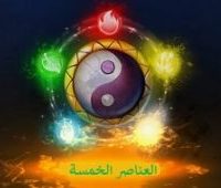دورة دبلوم ممارس قوة العناصر الخمسة للطاقة الحيوية