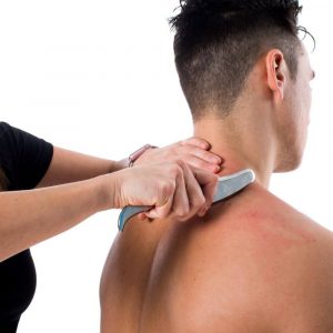 دبلوم احتراف العلاج بالجواشا (الكشط)