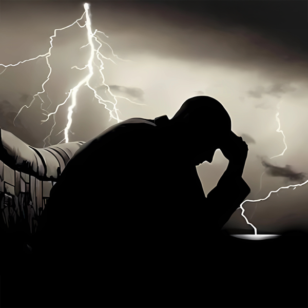 دبلوم تشخيص وعلاج الأمراض السوداوية في الطب العربي - ماليخوليا